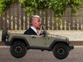 Permainan Biden Wheelie  talian