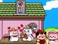 Permainan Bandar Hamster  talian