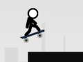 Permainan Skate Freehead  talian