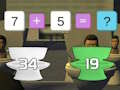 Permainan Prank Matematik Tandas Skibidi  talian