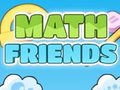 Permainan Rakan Matematik  talian