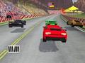 Permainan Kereta Super Lumba Super  talian