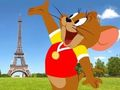 Permainan Tom dan Jerry: Berdandan  talian