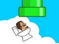 Permainan Tandas Flappy Skibidi  talian