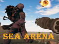 Permainan Arena Laut  talian