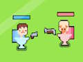 Permainan Skibidi Fight talian
