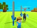 Permainan Kogama: Dunia Minecraft  talian