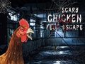 Permainan Melarikan Kaki Ayam Menyeramkan talian