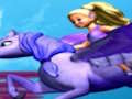 Permainan Teka -teki Pegasus Magic Barbie talian