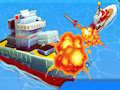 Permainan LETUPAN ARMADA  talian