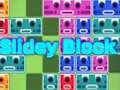 Permainan Blok Slidey  talian