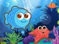 Permainan Guru Mancis Ikan  talian