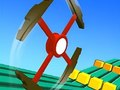 Permainan Parkour Roda  talian
