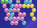 Permainan Penembak Bubble Pop  talian