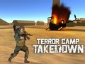 Permainan Penghapusan Kem Teror talian