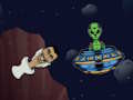 Permainan Skibidi vs Alien talian