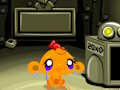 Permainan Monkey Go Happy Tahap 213  talian