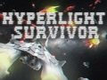Permainan Hiperlight Survivor  talian