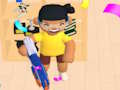 Permainan NERF EPIC PRANKSTER talian