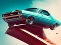 Permainan Kereta Stunt Agame talian