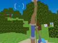 Permainan MCraft Warpath v1. 7  talian