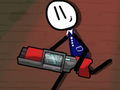 Permainan Arena Stickman  talian