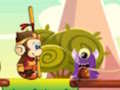 Permainan Jive Jerry: Bomblet Pisang  talian