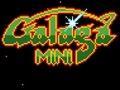 Permainan Galaga Mini talian