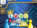 Permainan Raja Ludo  talian