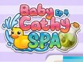 Permainan Baby Cathy Ep4: Spa talian