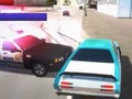 Permainan Pemandu Kereta Bandar  talian