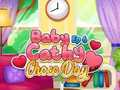 Permainan Baby Cathy Ep6: Hari Choco talian