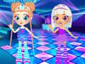 Permainan Anak patung Unbox Dress Up  talian