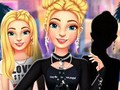 Permainan Ellie Seluruh Fesyen  talian