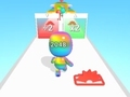 Permainan Pelari Lelaki 2048  talian
