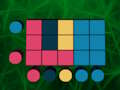 Permainan Teka-teki Warna  talian