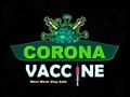 Permainan Vaksin Corona  talian
