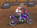 Permainan Perlumbaan Motocross  talian