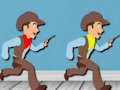 Permainan Wild West Escape-Cari Cowboy Noah  talian