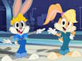 Permainan Bugs Bunny Builders Pembina Rumah  talian