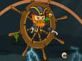 Permainan Undead Horizons: Wabak Lanun  talian