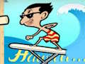 Permainan Cabaran Lima Perbezaan Mr Bean  talian