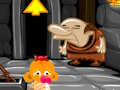 Permainan Monkey Go Happy Tahap 218  talian