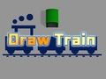 Permainan Lukis Kereta Api  talian