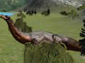 Permainan Memburu Dinosaur Sniper  talian