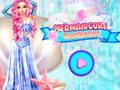 Permainan Estetika Mermaidcore  talian