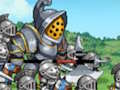 Permainan Kingdom Wars Td talian