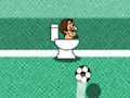 Permainan Bola Sepak Tandas Skibidi  talian