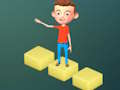 Permainan Jubin Isometrik 3D  talian