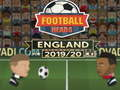Permainan Ketua Bola Sepak England 2019-20 talian